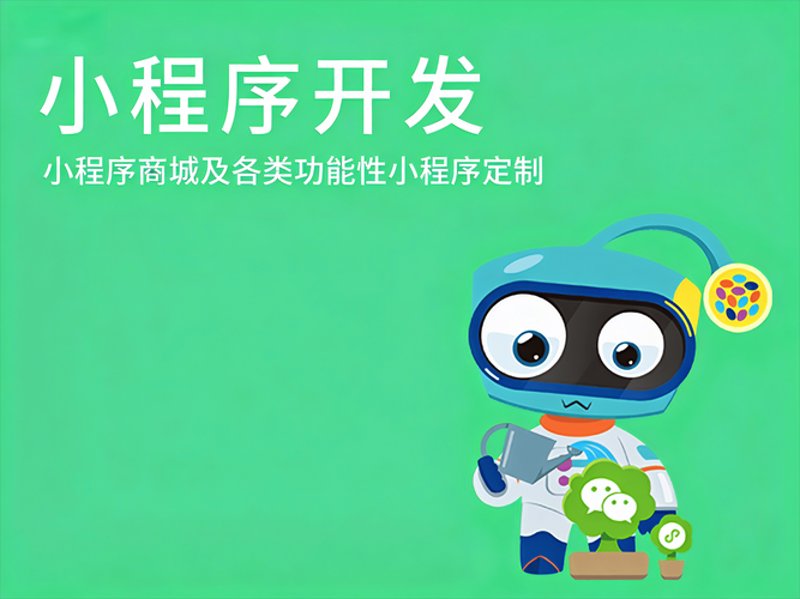 技术开发：构建智慧未来的隐形脊梁